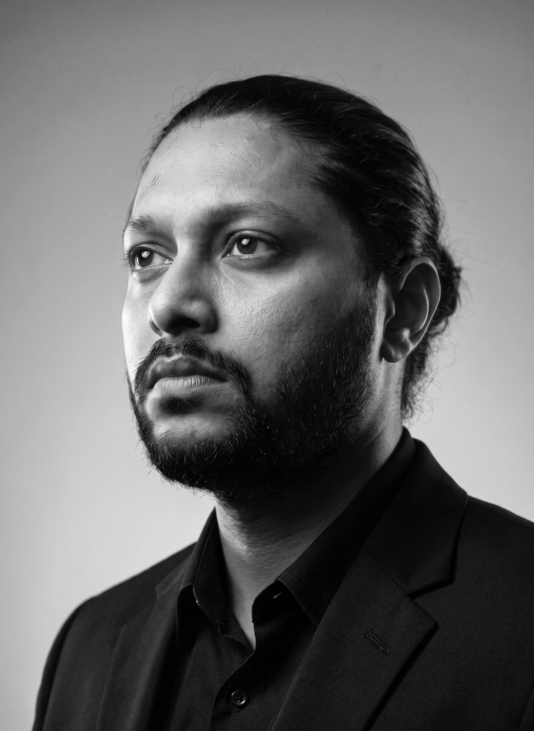 Joshua R. Bernard